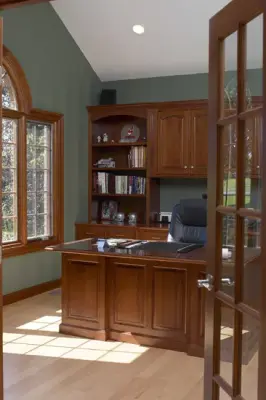 Hoying and Hoying Builders, Inc. - Architectural & Building Design Services in Anna, OH