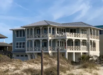 Greg Hall Homes - Design-Build Services in Bluffton, SC