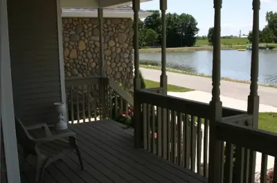 Buzby Builders - Custom Home Builders in Onsted, MI