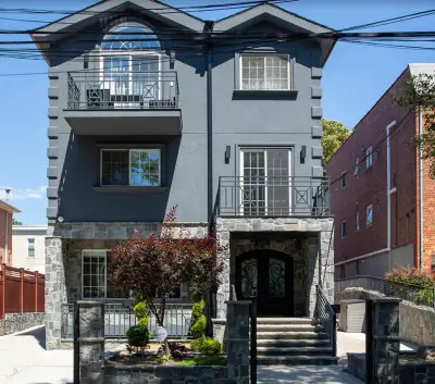 Tailored Residences — Design-Build Services project by Essential NY