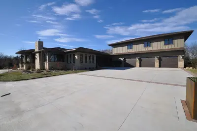 MasterCraft Construction - Design-Build Services in Topeka, KS