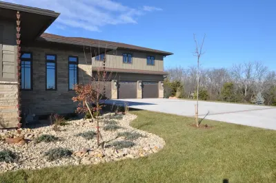 Tailored Design and Construction - Shawnee County, KS — Design-Build Services project by MasterCraft Construction