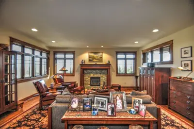 MasterCraft Construction - Design-Build Services in Topeka, KS