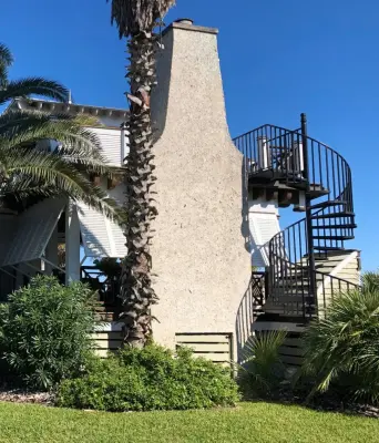 Personalized Coastal Family Retreat — Design-Build Services project by Greg Hall Homes