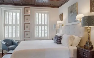 Greg Hall Homes - Design-Build Services in Bluffton, SC