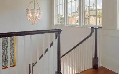 Greg Hall Homes - Design-Build Services in Bluffton, SC