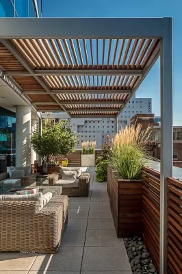 Chicago Specialty Gardens, Inc. - Garden Remodeling in Chicago, IL