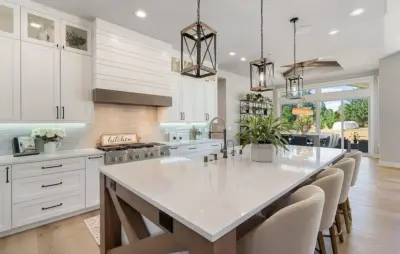 AL Construction Renovation - Remodel & Design LLC - Interior Design & Decorating in Vancouver, WA