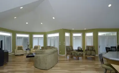 Buzby Builders - Custom Home Builders in Onsted, MI