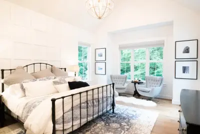 Bespoke Luxury Home Construction — Design-Build Services project by Bailey & Weiler Design/Build
