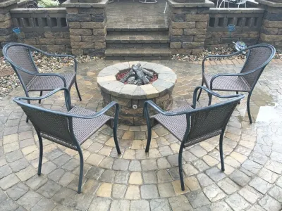 Flash-N-Reds Inc - Landscape Construction in Omaha, NE