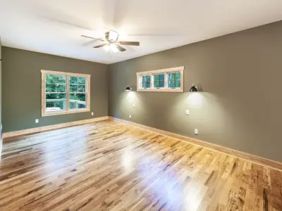 Cool Mountain Construction, Inc. - Commercial Construction Services in Fairview, NC