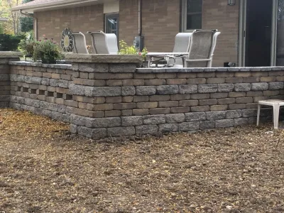 Flash-N-Reds Inc - Landscape Construction in Omaha, NE