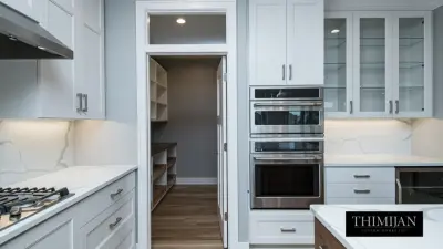 Thimijan Custom Homes,LLC - Bathroom Remodeling in Rochester, MN