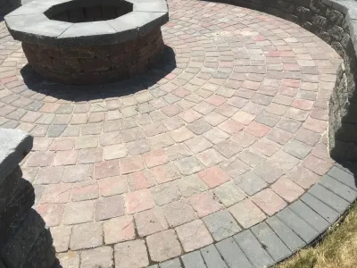 Flash-N-Reds Inc - Landscape Construction in Omaha, NE