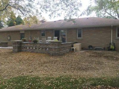 Flash-N-Reds Inc - Landscape Construction in Omaha, NE