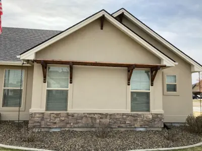 208 Design+Build Custom Homes and Renovations - Carpentry & Woodworking in Middleton, ID