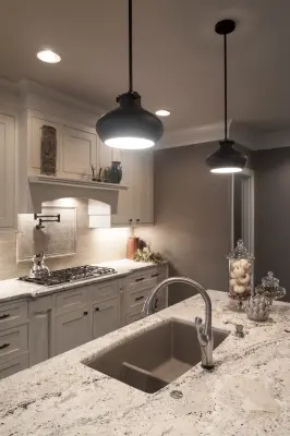 Tailored Renovation — Design-Build Services project by Sterling Homes