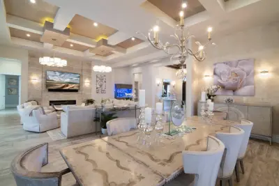 Divco Custom Homes - Architectural & Building Design Services in Naples, FL