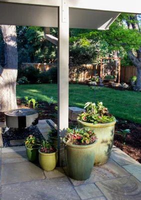 Flatiron Earthworks LLC - Landscape Construction in Boulder County, CO