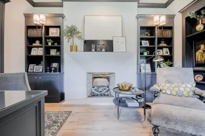 Byrd Building - Architectural & Building Design Services in Norman, OK