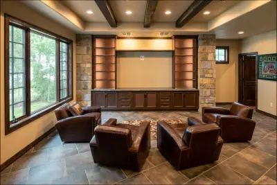 RH Design Build - Kitchen Remodeling in Oshkosh, WI