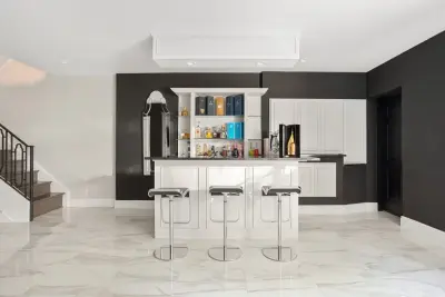 Bespoke Room Layouts — Design-Build Services project by Essential NY