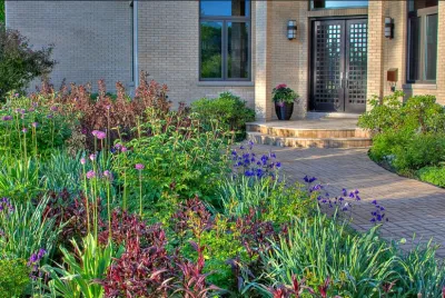 Fleck's Landscaping & Lawn Maintenance - Landscape Construction in Wheeling, IL