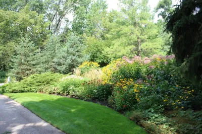 Fleck's Landscaping & Lawn Maintenance - Landscape Construction in Wheeling, IL