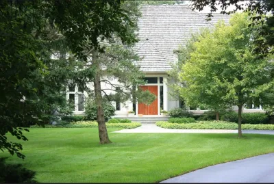 Fleck's Landscaping & Lawn Maintenance - Landscape Construction in Wheeling, IL