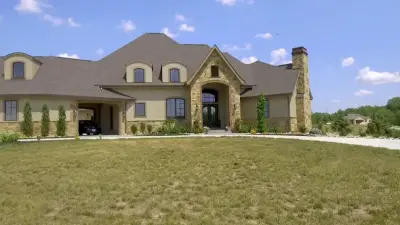 Personalized Home Automation — Design-Build Services project by Owen Homes LLC