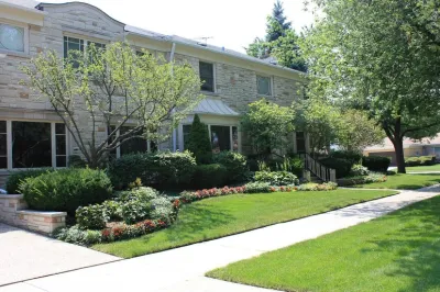 Fleck's Landscaping & Lawn Maintenance - Landscape Construction in Wheeling, IL