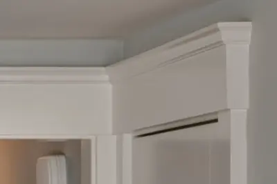 Barnes Custom Builders - Interior Design & Decorating in North Falmouth, MA