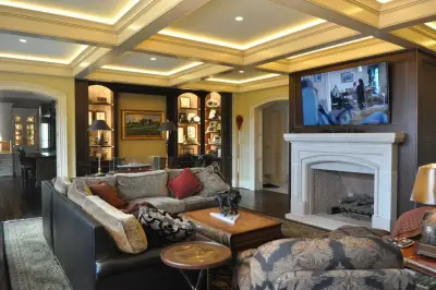 John Hobart Miller Inc. - Custom Home Builders in Pittsburgh, PA
