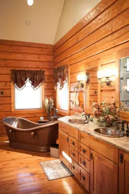 North Twin Builders LLC - Carpentry & Woodworking in Phelps, WI