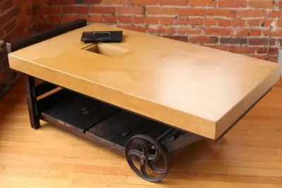 Anomal Design + Fabrication - Countertop Installation Services in Montpelier, VT