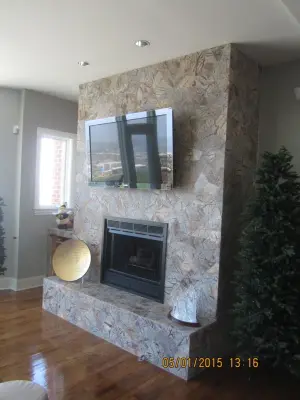 Contemporary Home Redesign by Cypher — Design-Build Services project by KSquared Construction Group