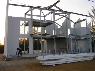 Element Buildings - Structural Engineering Services in Fort Myers, FL