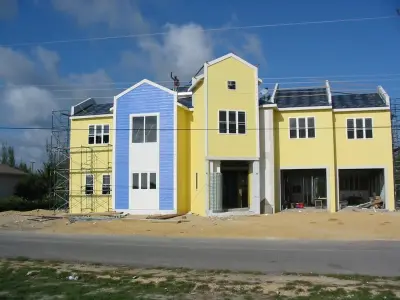 Element Buildings - Structural Engineering Services in Fort Myers, FL