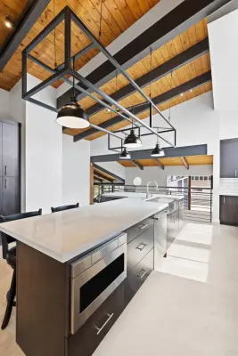Maker Design Group - Custom Home Builders in Newport Beach, CA