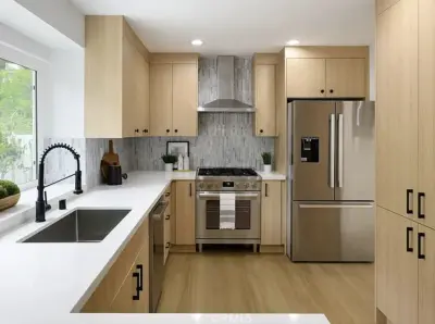 Studio Eight Design Build - Architectural & Building Design Services in Irvine, CA