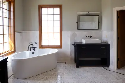 David Stone Construction, Inc. - Design-Build Services in Thomas, OK
