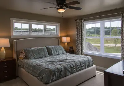 De Pere Two-Level — Design-Build Services project by Dickinson Homes
