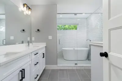 Deaver - 3 Bedroom Home with Garage and Full Basement Featuring Additional Bedroom and Bathroom — Design-Build Services project by Sure Foot Builders Inc.