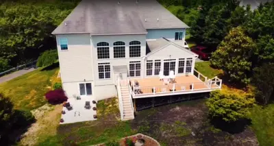 Deck Expansion — Design-Build Services project by Remodel Max, LLC