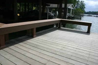 HoBart Builders, Inc. - Carpentry & Woodworking in Columbus, GA