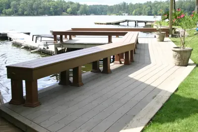 HoBart Builders, Inc. - Carpentry & Woodworking in Columbus, GA