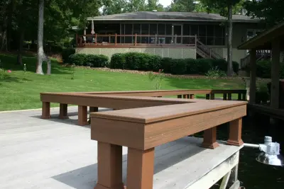 HoBart Builders, Inc. - Carpentry & Woodworking in Columbus, GA