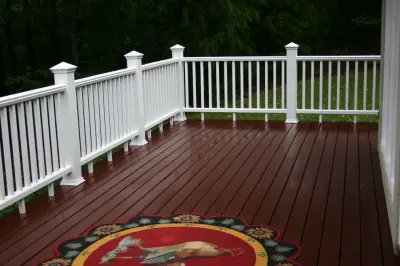 HoBart Builders, Inc. - Carpentry & Woodworking in Columbus, GA