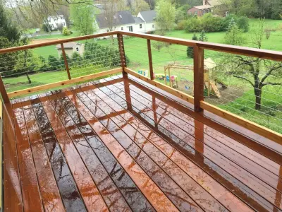 Van Natta Builds - Flooring Installation Services in Bernardston, MA